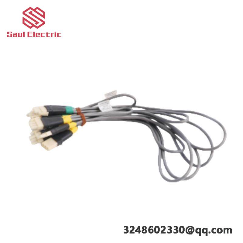 HONEYWELL 51202329-402 I/O Link Cable