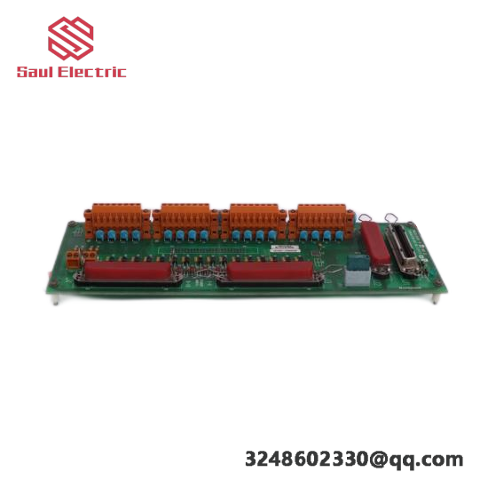 51303940-150  Honeywell Alarm Board