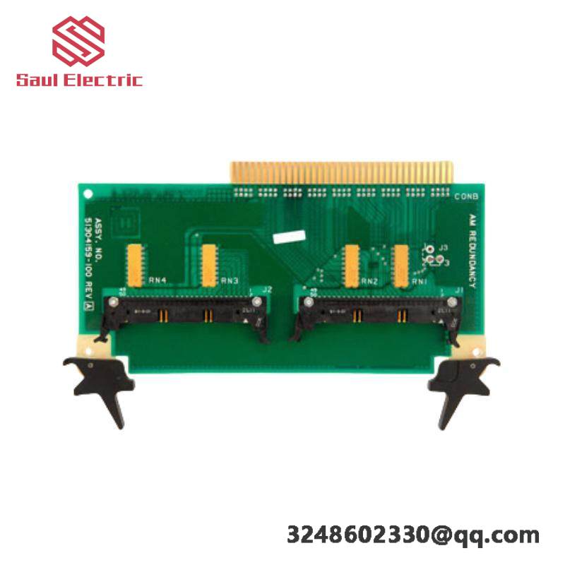 HONEYWELL 51304159-100 I/O CARD