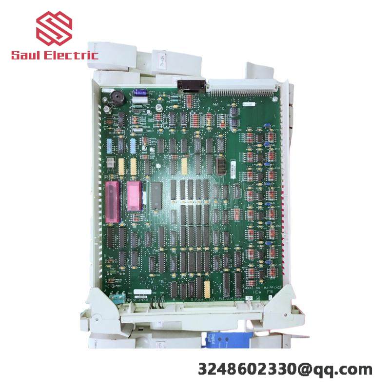 HONEYWELL 51304386-150 PULSE INPUT MODULE