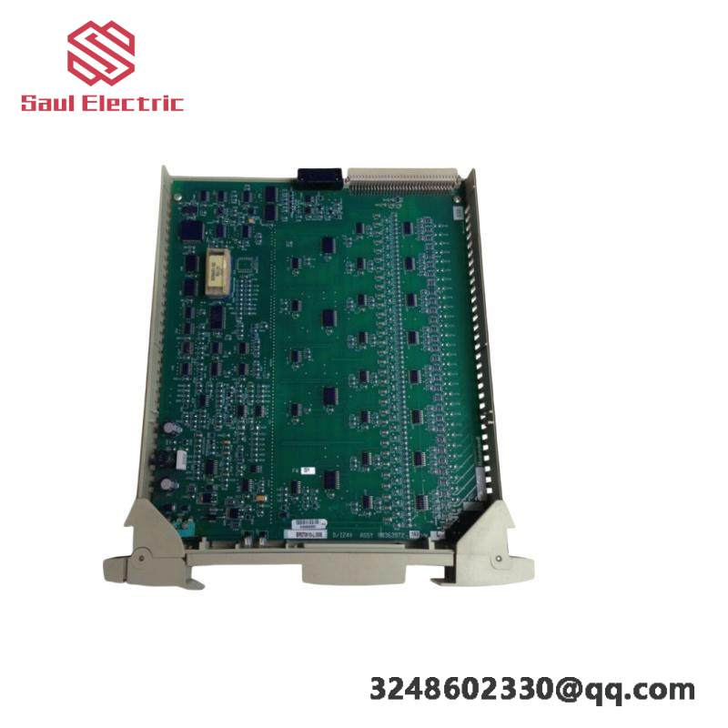 HONEYWELL 51304485-150 MC-PD1X02 DIGITAL INPUT MODULE