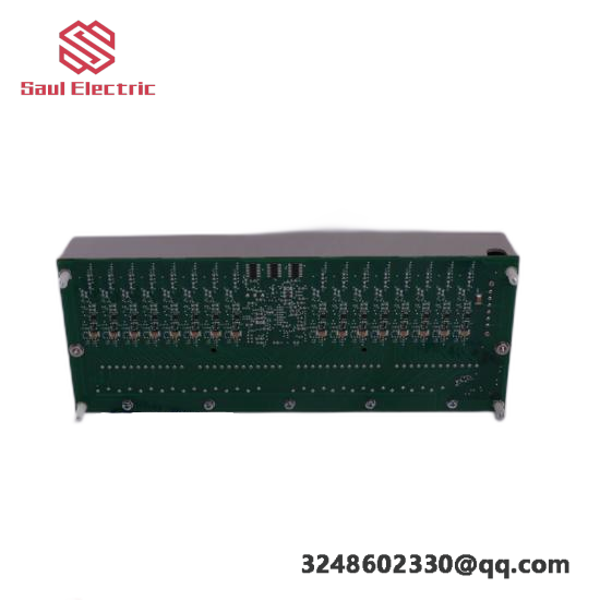 51304487-100 MU-PDOX02  Honeywell Digital Output IOP