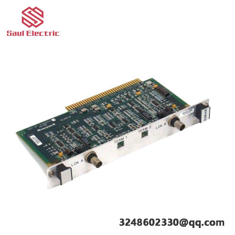 HONEYWELL 51305072-100 TDC 3000 Input Output Board