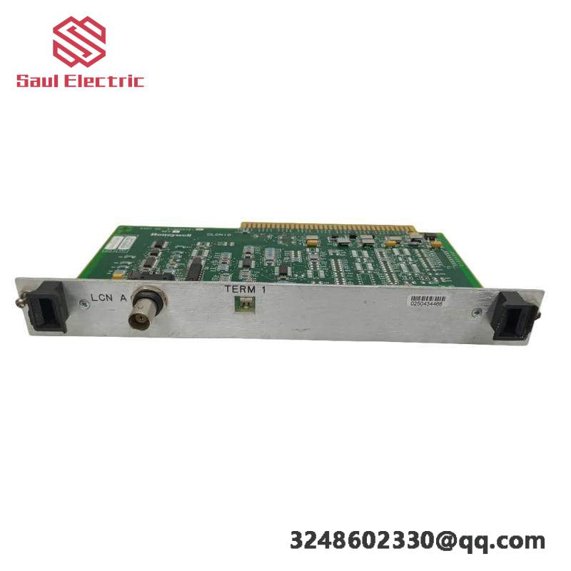 HONEYWELL 51305072-200 I/O Card