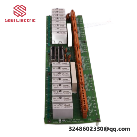 51305072-400  Honeywell PC Board