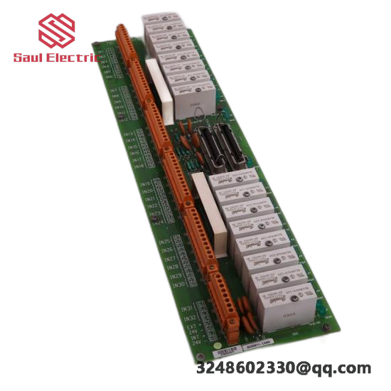 51305072-400  Honeywell PC Board