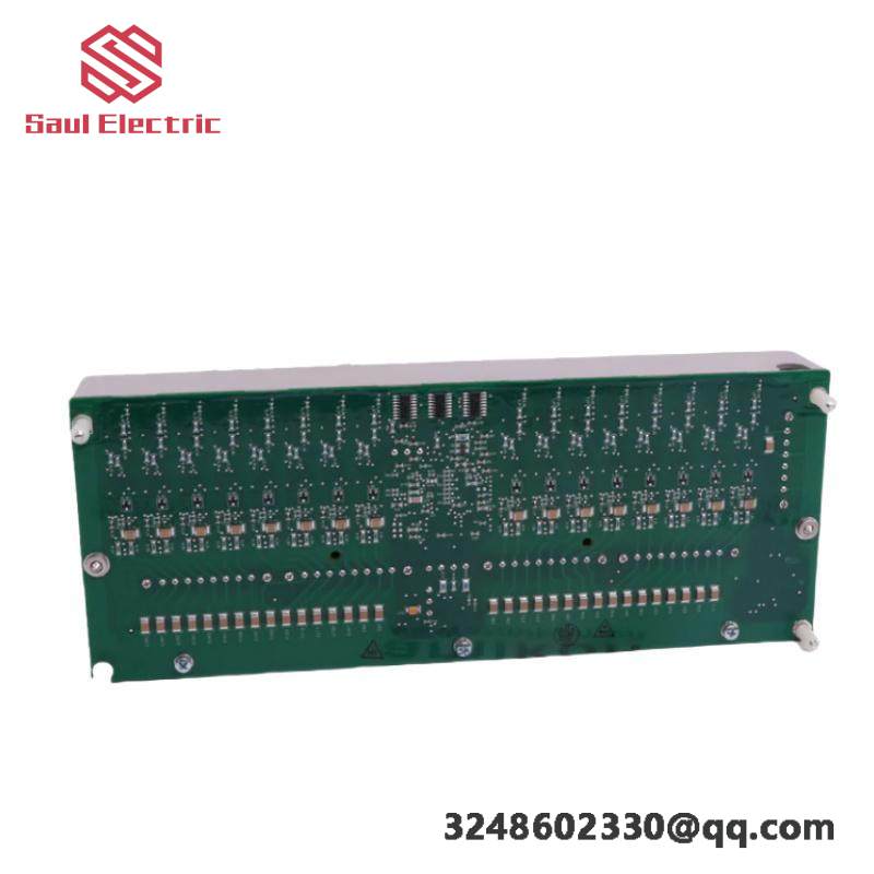 HONEYWELL 51305072-700 TDC 3000 Input Output Board