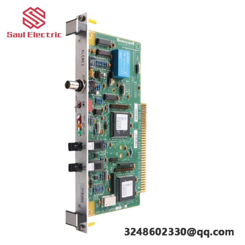 HONEYWELL 51305508-200 TDC 3000 XLCNE2