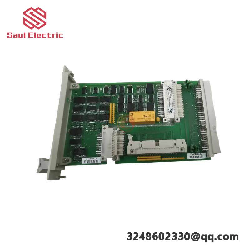 HONEYWELL 51306673-200 UCN Digital Input IOP