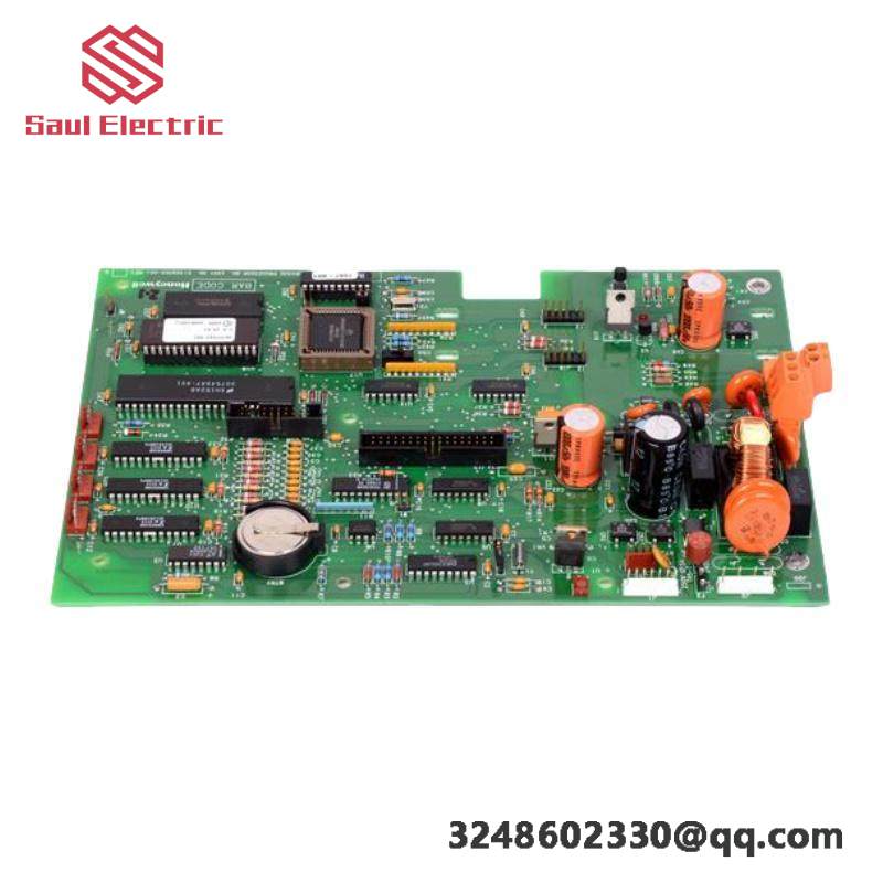 HONEYWELL 51309355-001 PC BOARD