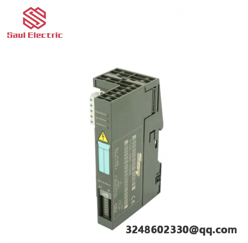 SIEMENS 5136-DNS-200S Adapter Module