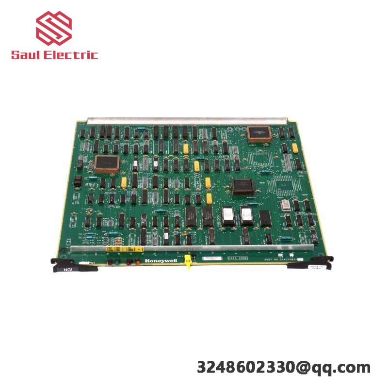 HONEYWELL 51401583-200 NETWORK INTERFACE CARD