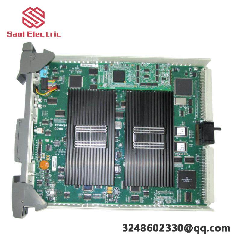 HONEYWELL 51401642-150 High Performance I/O Link