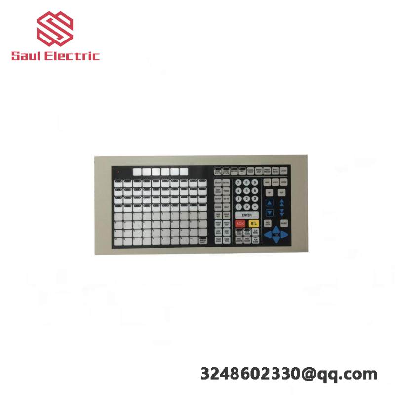 HONEYWELL 51402497-100 TDC 3000 Keyboard