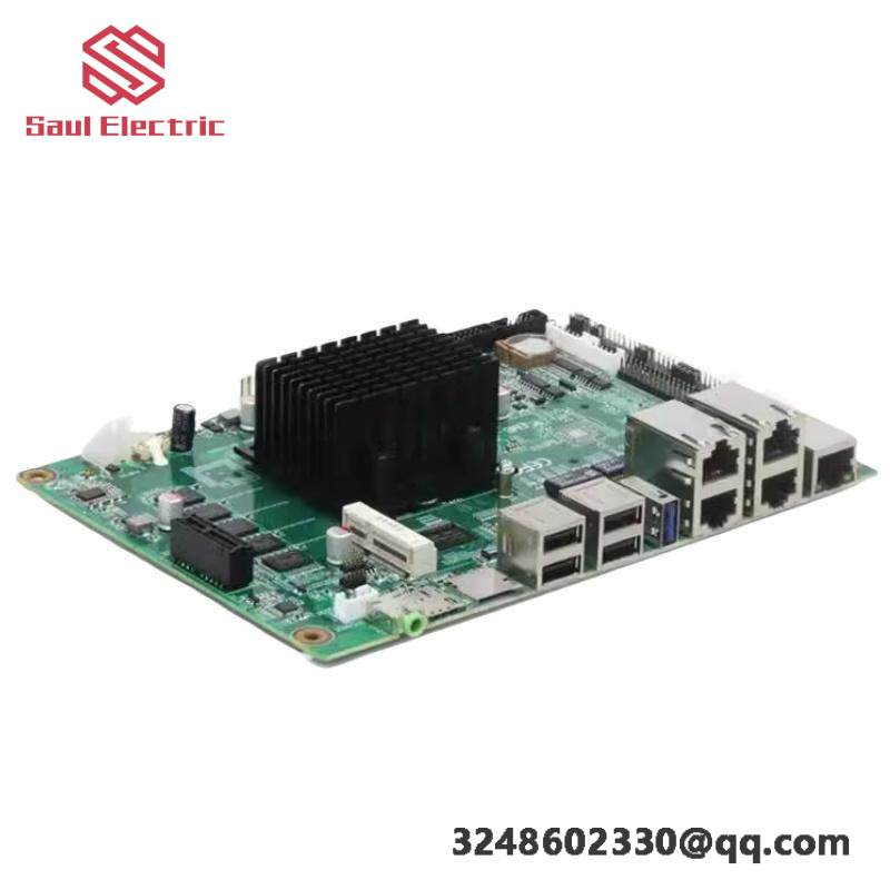 GE 531X113PSFARG1 Power Supply Interface Card