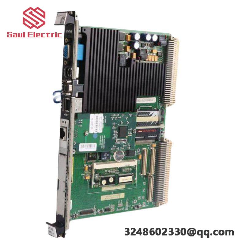 GE 531X306LCCBFM1 LAN Control Card