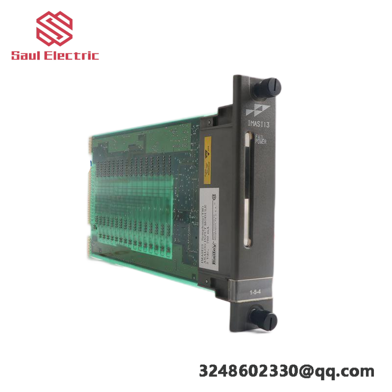 ABB 5366168-A/12 PRINTED CIRCUIT BOARD