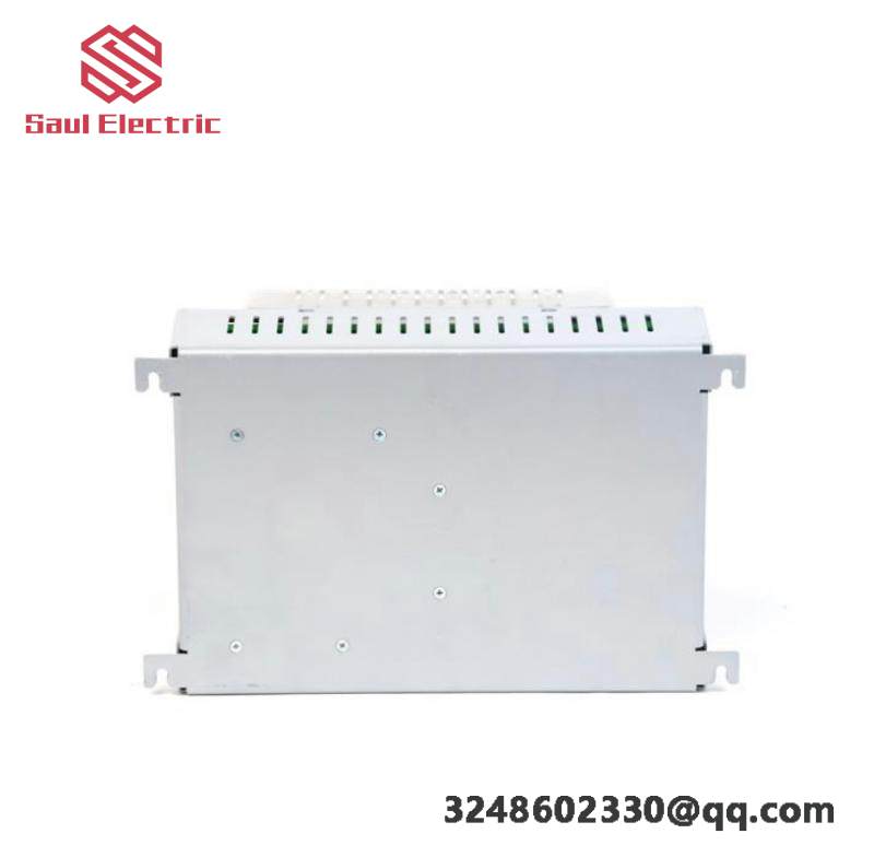 SIEMENS 549-214 Analog Point eXpansion Module