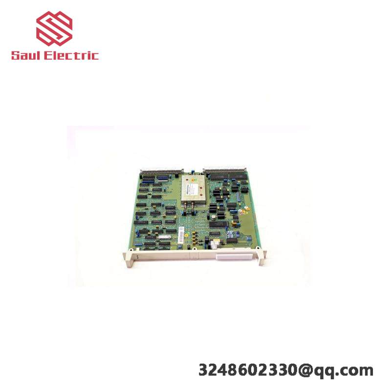 ABB 57120001-HZ DSAI 155 2668 184-143/1 Analogue Input Board