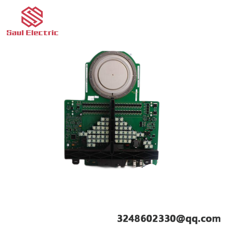 ABB 5SGY3545L0014 Processor Module