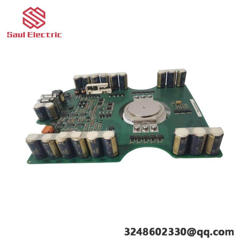 ABB 5SHX0660F0002 ICGT Module ACS510