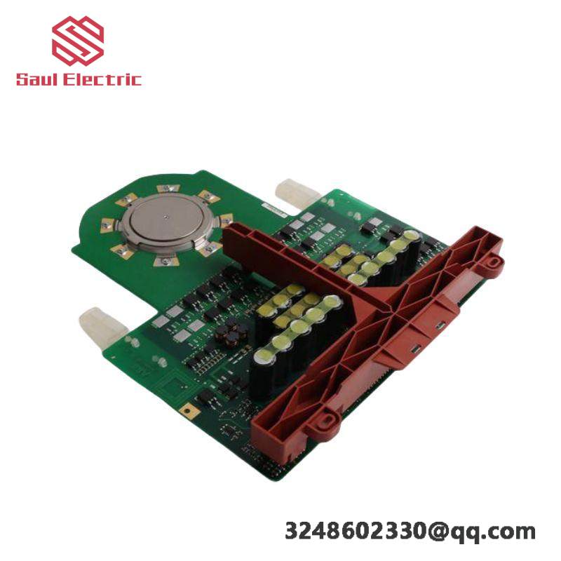 ABB 5SHX 1060H0003 3BHB020538R0001 IGBT Module