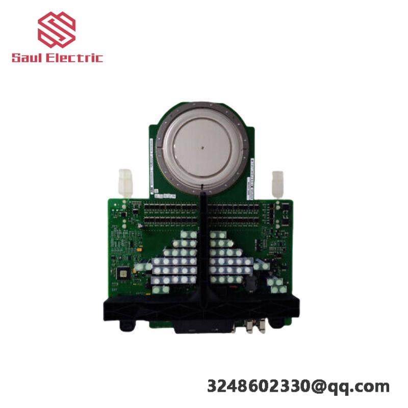 ABB 5SHY4045L0001 Digital Output Module