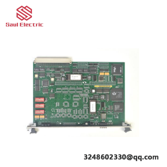 6008-SV1R I/O Scanner Module