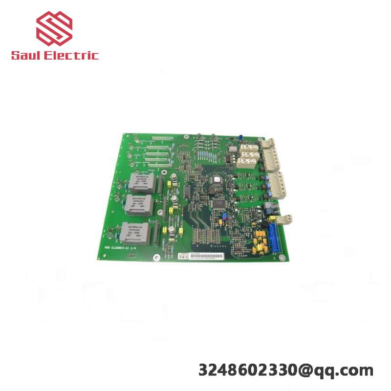 ABB 61298487 NDSC-01 Inverter control board