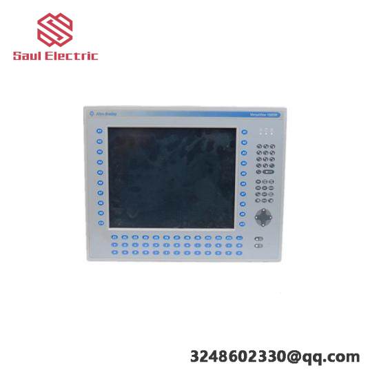 6180W-15BP2KHDC versaview Touch Screen Display Panel