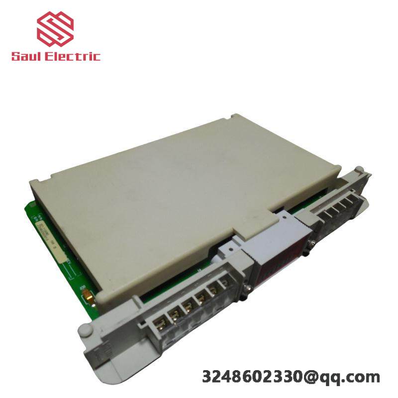 HONEYWELL 621-1100RC INPUT MODULE