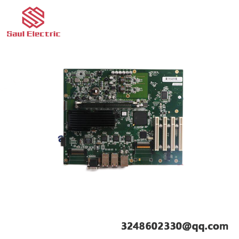 ABB 64666606 DSMB-02C Control Board