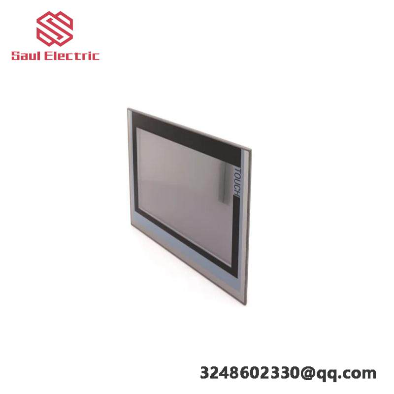 Siemens 6AV2 124-0QC02-0AX0 Comfort Panel