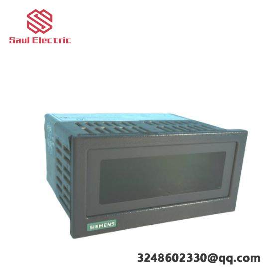 6AV3010-1DK00  Siemens Display