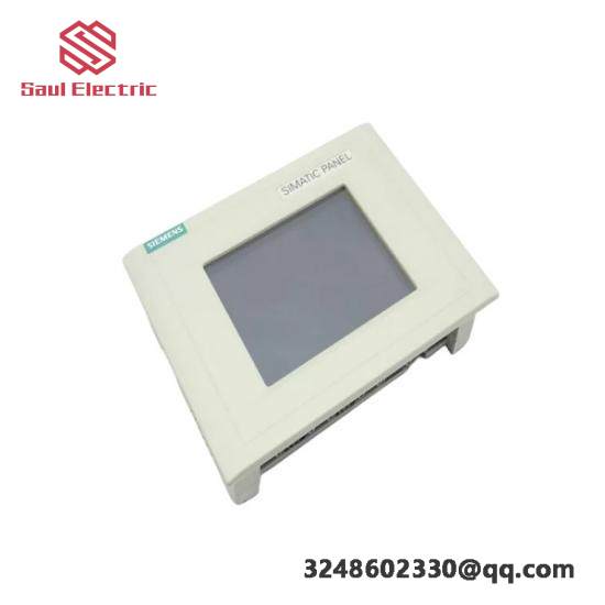 6AV6381-2BC07-0AV0  SIEMENS SIMATIC  CIRCUIT