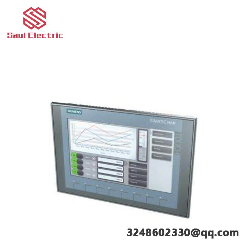 SIEMENS 6AV6648-0AC11-3AX0 Touch Screen Panel