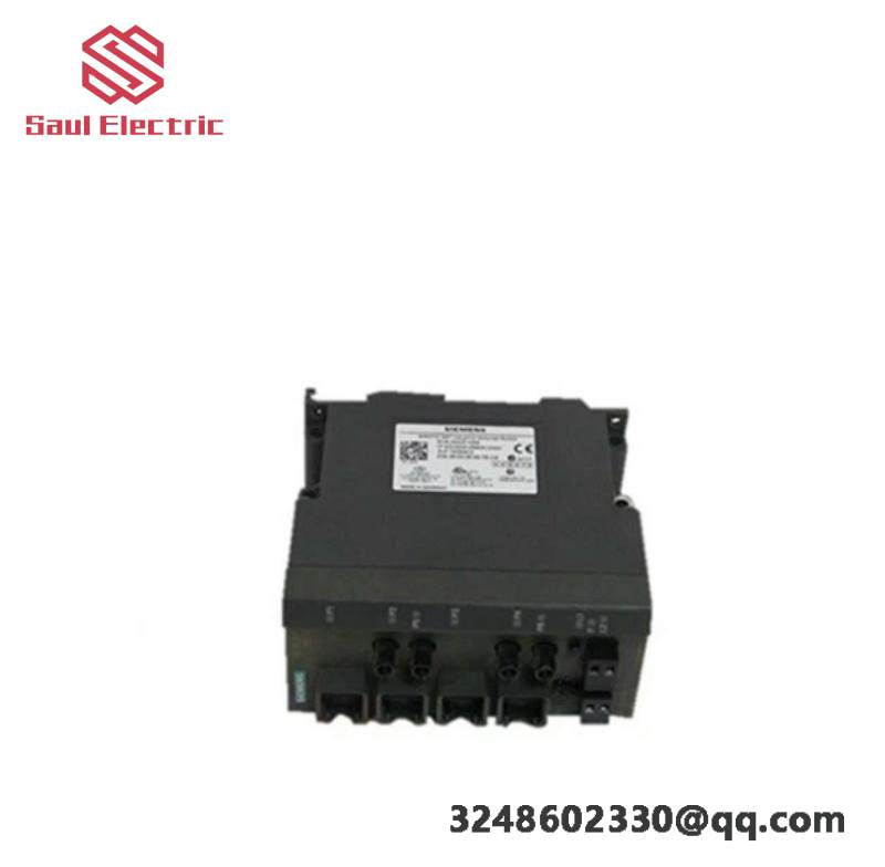 SIEMENS 6BK1100-0BA01-1AA0 PLC module