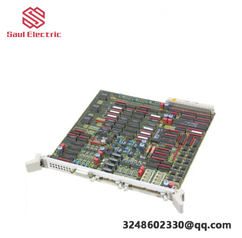 SIEMENS 6DD1640-0AC0 EM11 I/O Module