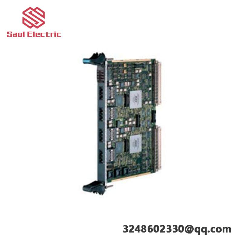 SIEMENS 6DD1660-0BG0 Communication module