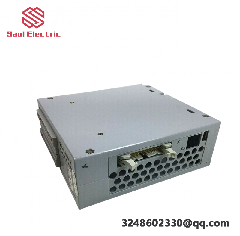 SIEMENS 6DD1681-0AH2 SIMADYN D INTERFACE MODULE