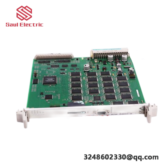 6DD1681-0CB2  Siemens  Interface Module