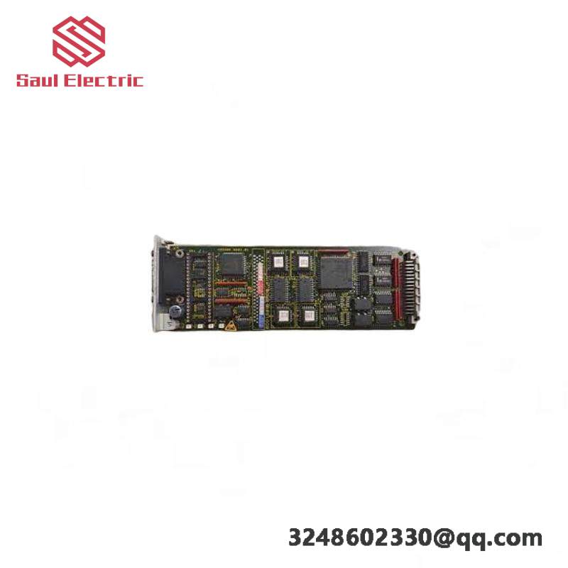 SIEMENS 6DD1688-1AB0 Interface Submodule