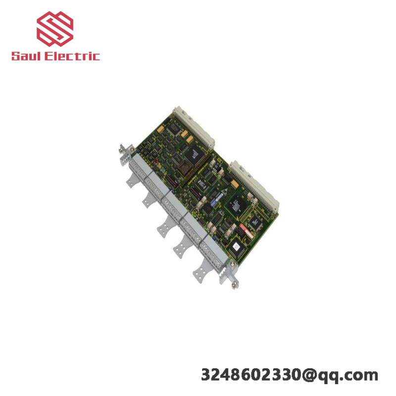 SIEMENS 6DD1 606-0AD0 Technology module