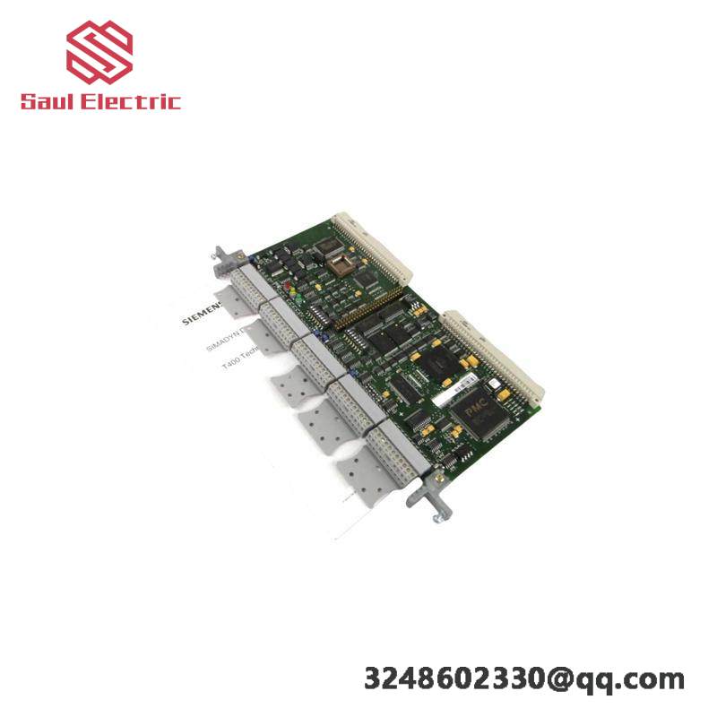 SIEMENS 6DD1 606-0AD1 Technology module