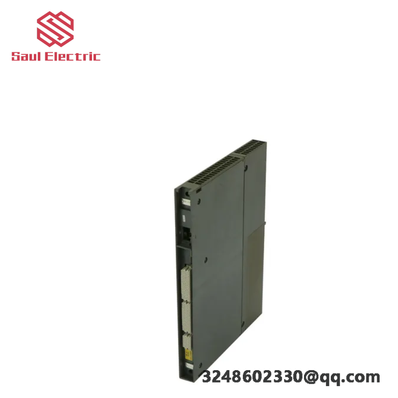 SIEMENS 6DD1 607-0AA1 Application Module