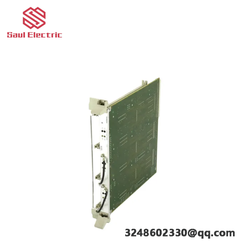 SIEMENS 6DD1 662-0AB0 COMMUNICATION MODULE