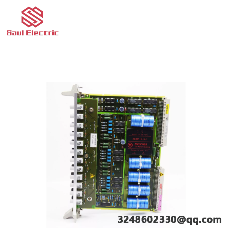 SIEMENS 6DD2 920-0BB0 LES1 Module