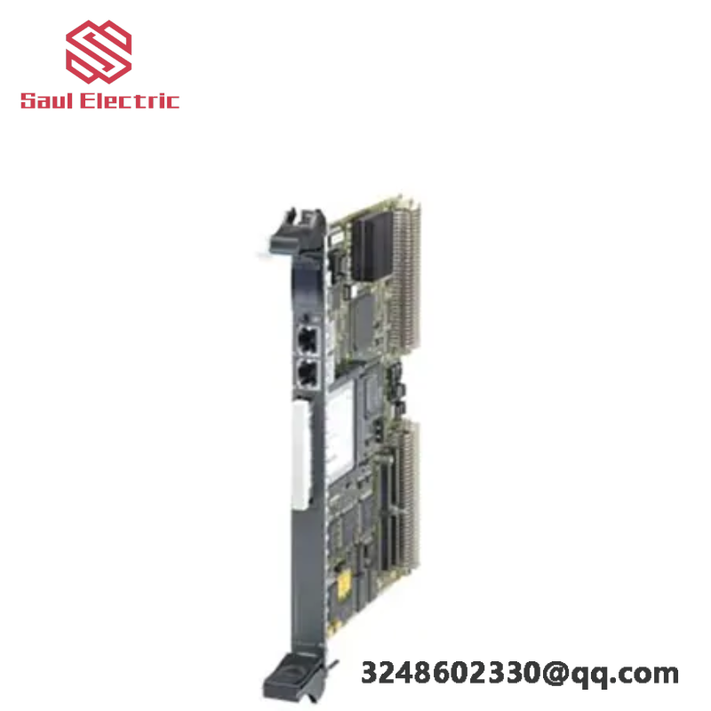 SIEMENS 6DD2 920-0XD01 Communication Module