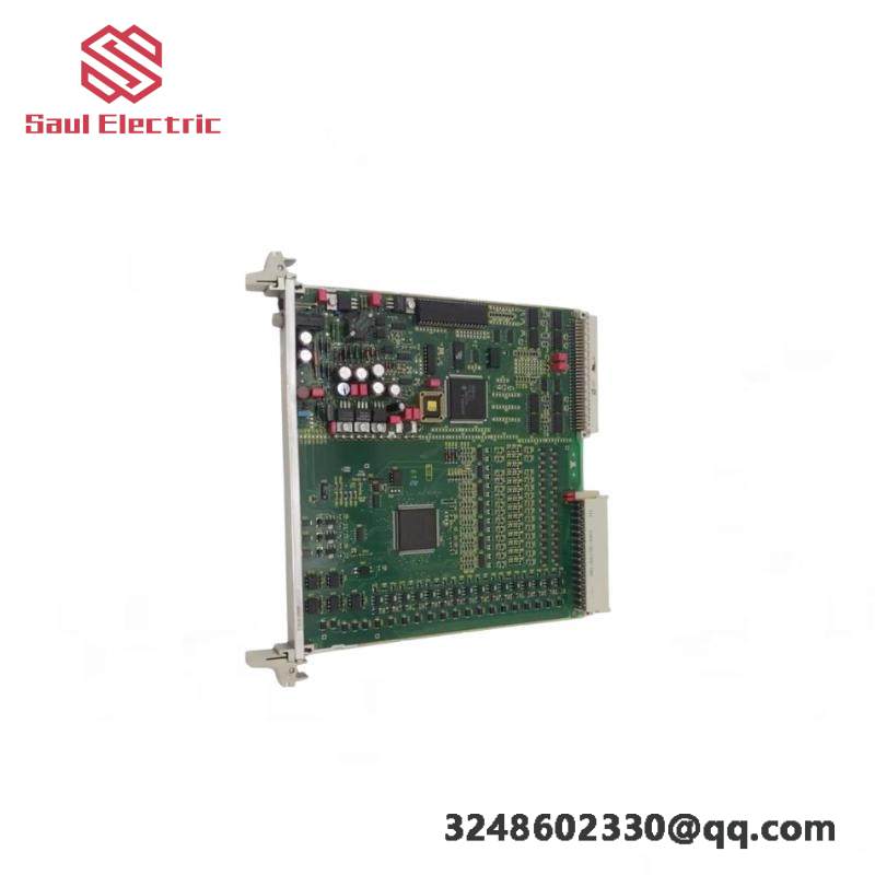 SIEMENS 6DP1280-8BA Analog I/O Module