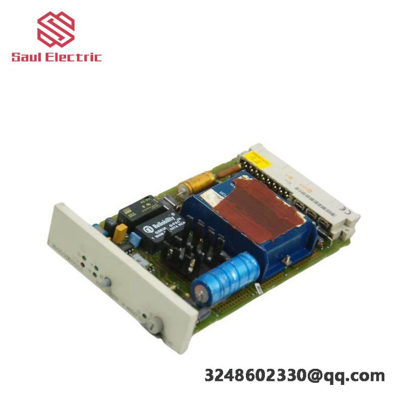 Siemens 6DS1211-8AA Power Supply Module